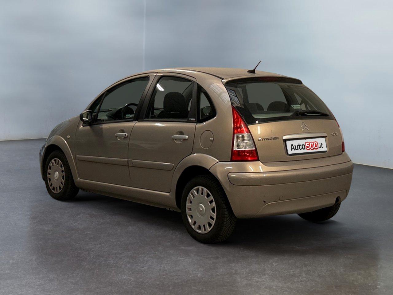 Citroen C3 1.1 Ideal (classique) c/abs