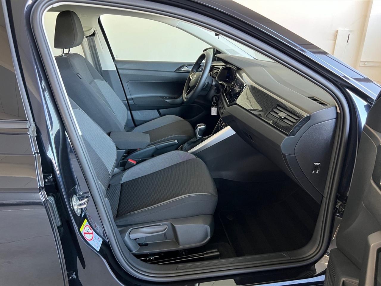 Volkswagen Polo 1.0 tsi life 95cv dsg