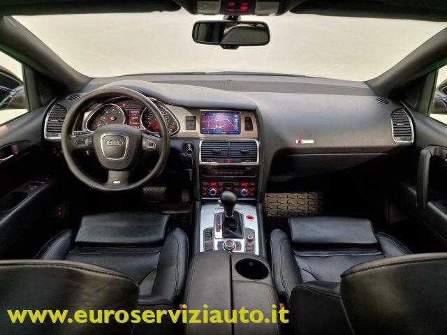 AUDI Q7 3.0 V6 TDI 233CV quattro tiptronic