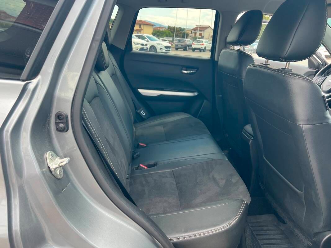 Suzuki Vitara 1.6 vvt V-Top s&s 2wd