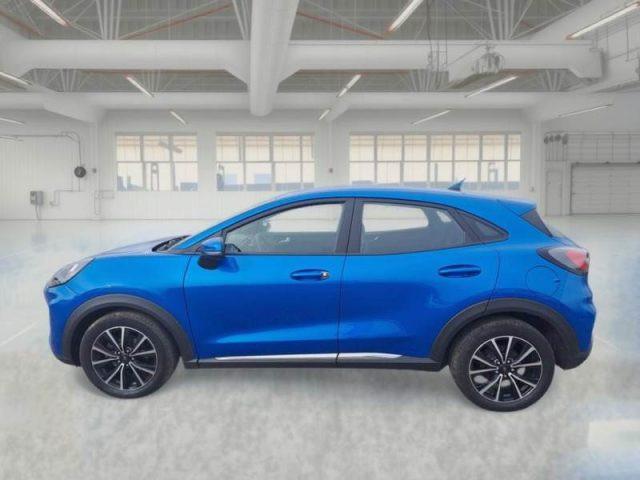 FORD Puma 1.5 EcoBlue 120 CV S&S Titanium