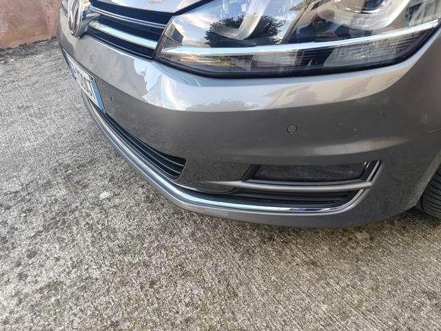 VOLKSWAGEN - Golf - 2.0 TDI DSG 5p. Executive BMT