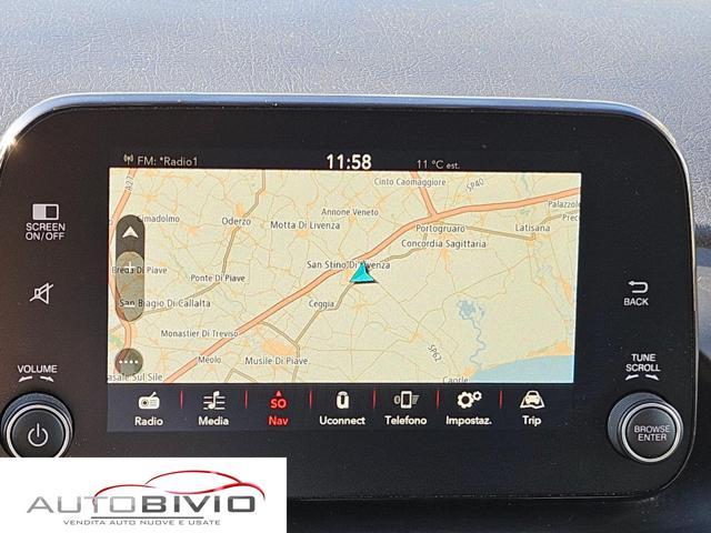 FIAT Tipo 1.0 5 porte Cross/ FULL OPTIONAL!