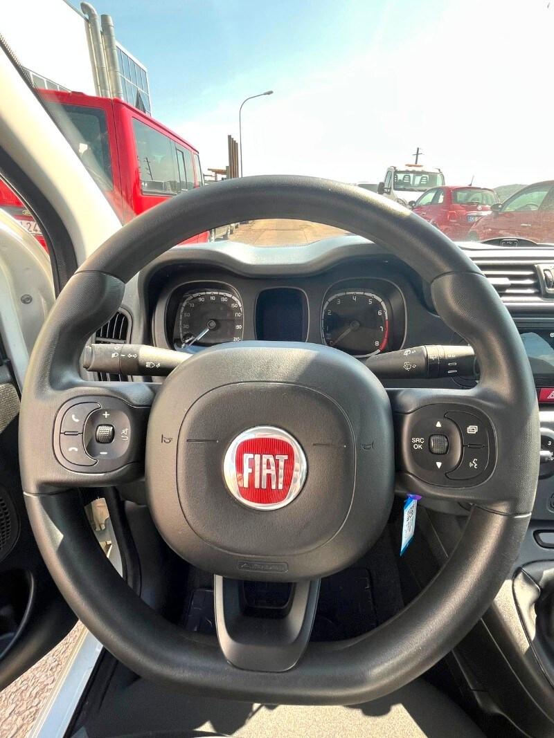 FIAT Panda 3ª serie Panda 0.9 TwinAir Turbo Na...