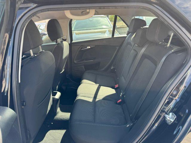 FIAT Tipo 1.4 T-Jet Gpl 120CV SW Mirror