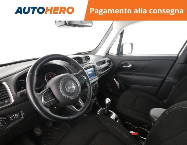 JEEP Renegade 1.0 T3 Limited