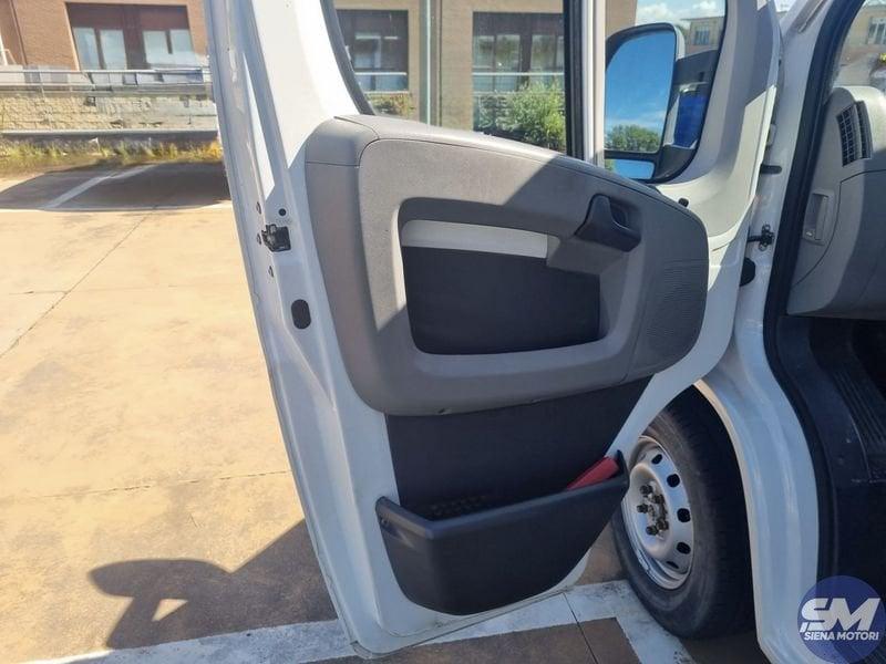 FIAT Ducato DUCATO 28 2.2 MJT PC TN TELONATO