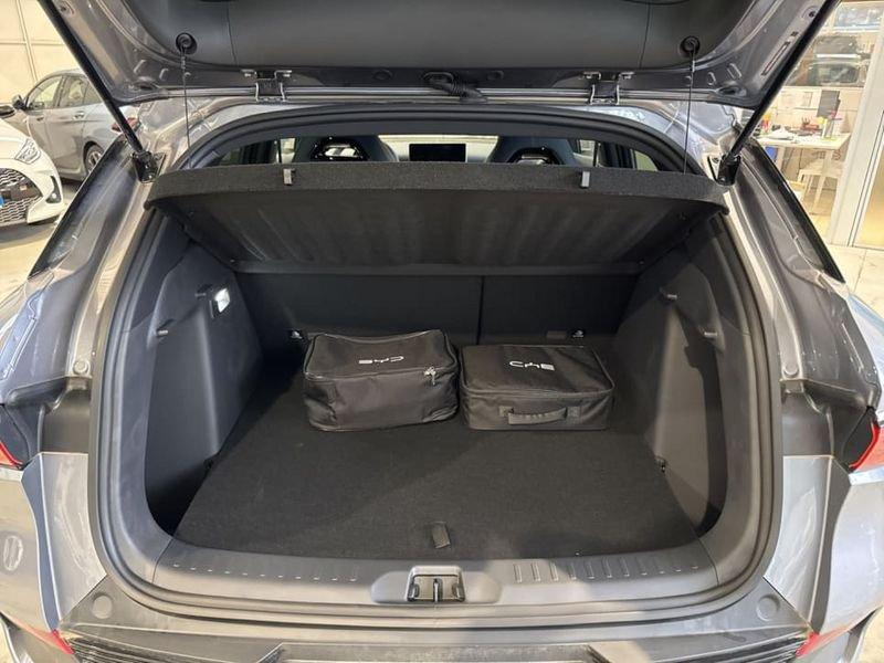 BYD ATTO3 ATTO 3 Comfort