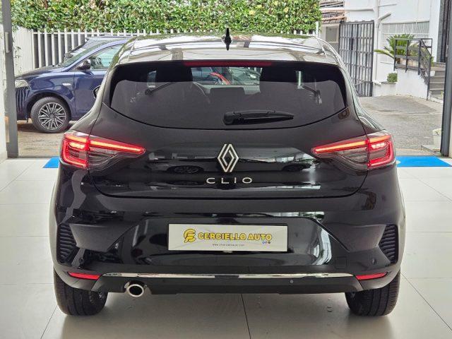 RENAULT Clio ECO-G 100 CV Techno tua da ?199,00 mensili