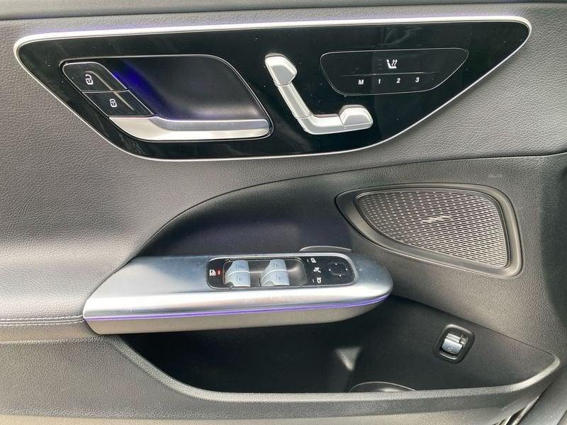 Mercedes-Benz Classe C C 220 d mhev Premium Plus auto