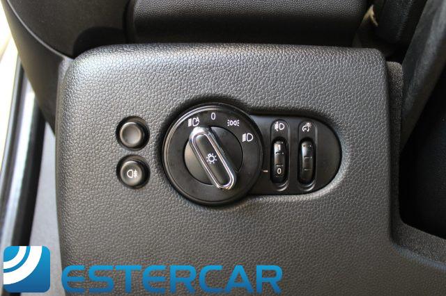 MINI One 1.5 One 75CV 5 porte