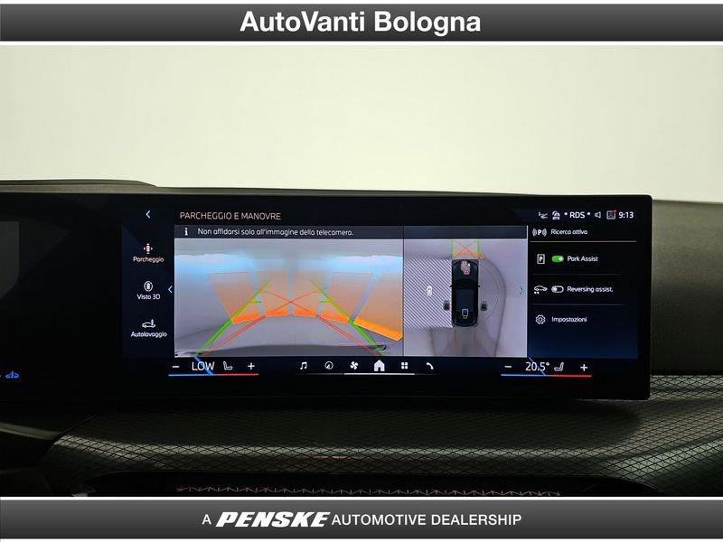 BMW Serie 4 420d Gran Coupe mhev 48V xdrive MSport Pro auto