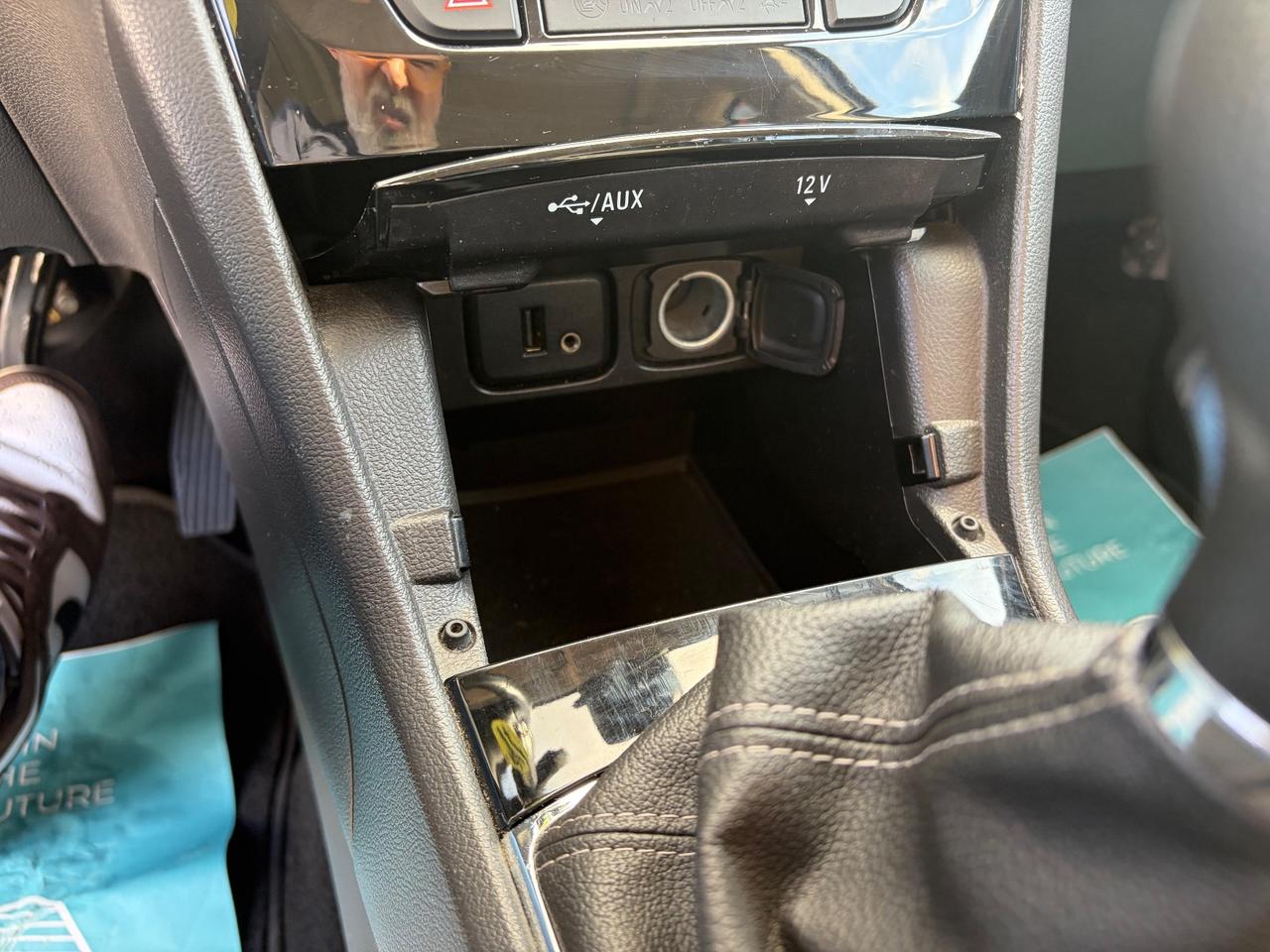 Opel Mokka X 1.6 CDTI Ecotec 4x2 Start&Stop Advance