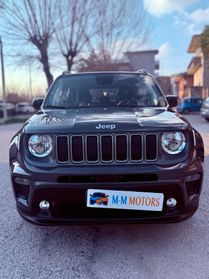 Jeep Renegade 1.5 Turbo T4 MHEV S