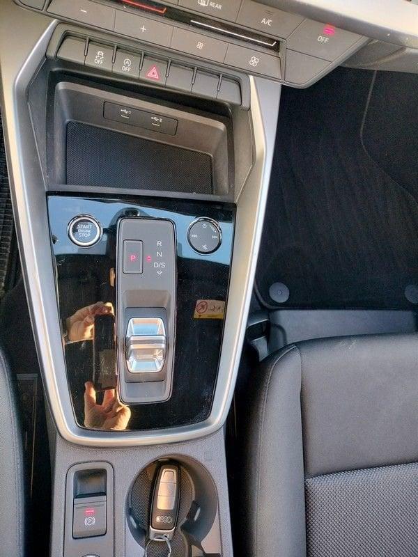 Audi A3 A3 Sedan 35 TFSI S tronic