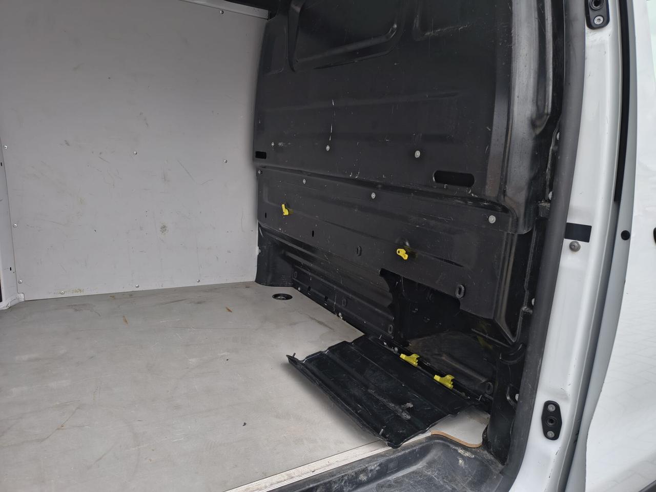 Fiat Scudo 1.5 HDI van / autocarro 3 POSTI *PREZZO IVA ESCLUSA