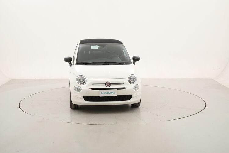 Fiat 500 C Hybrid BR233585 1.0 Mild Hybrid 69CV
