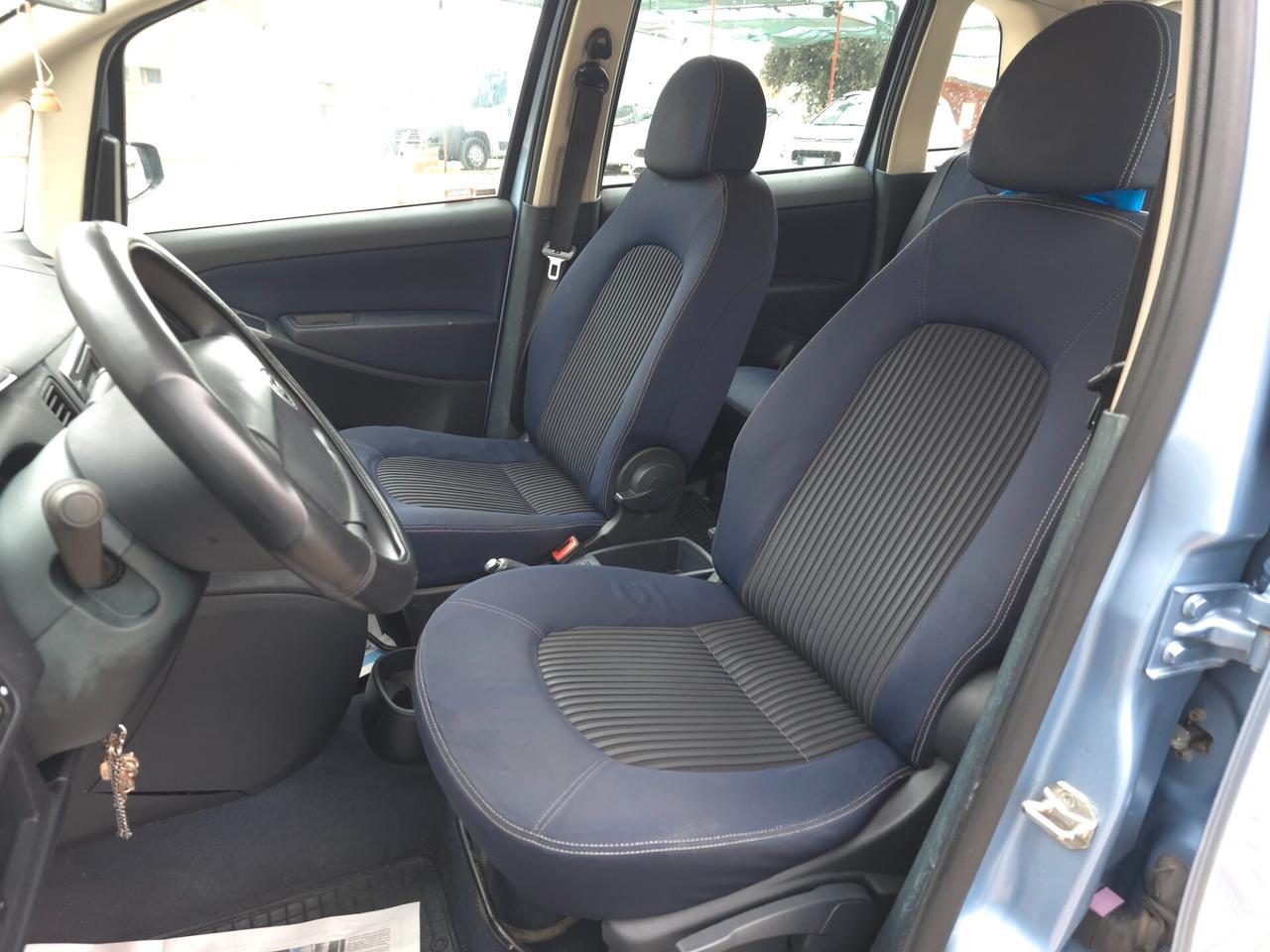 Lancia MUSA 1.3 Multijet 16V 90 CV Platino