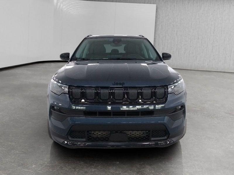 Jeep Compass 1.6 mjt Night Eagle 2wd 130cv