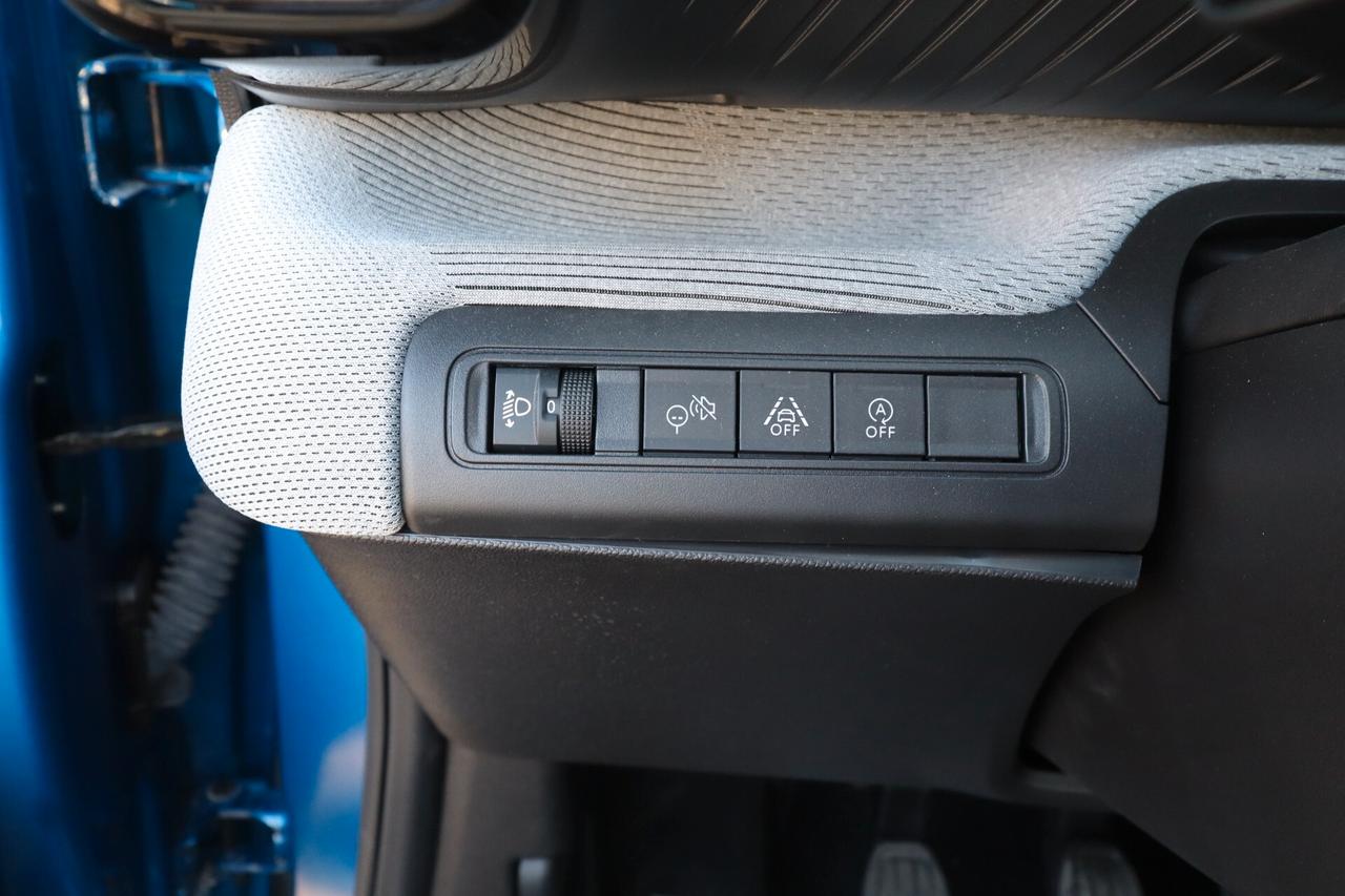 CITROEN C3 1.2cc TURBO 100cv MAX