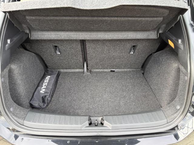 NISSAN Micra IG-T 92 5 porte Acenta