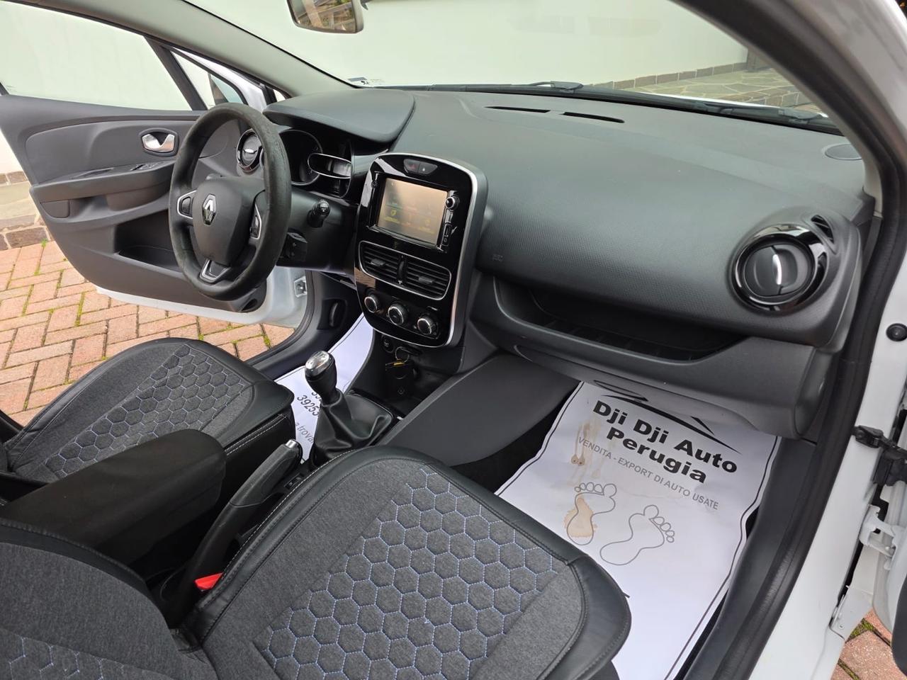 Renault Clio Sporter dCi 8V 110CV Start&Stop Energy Intens