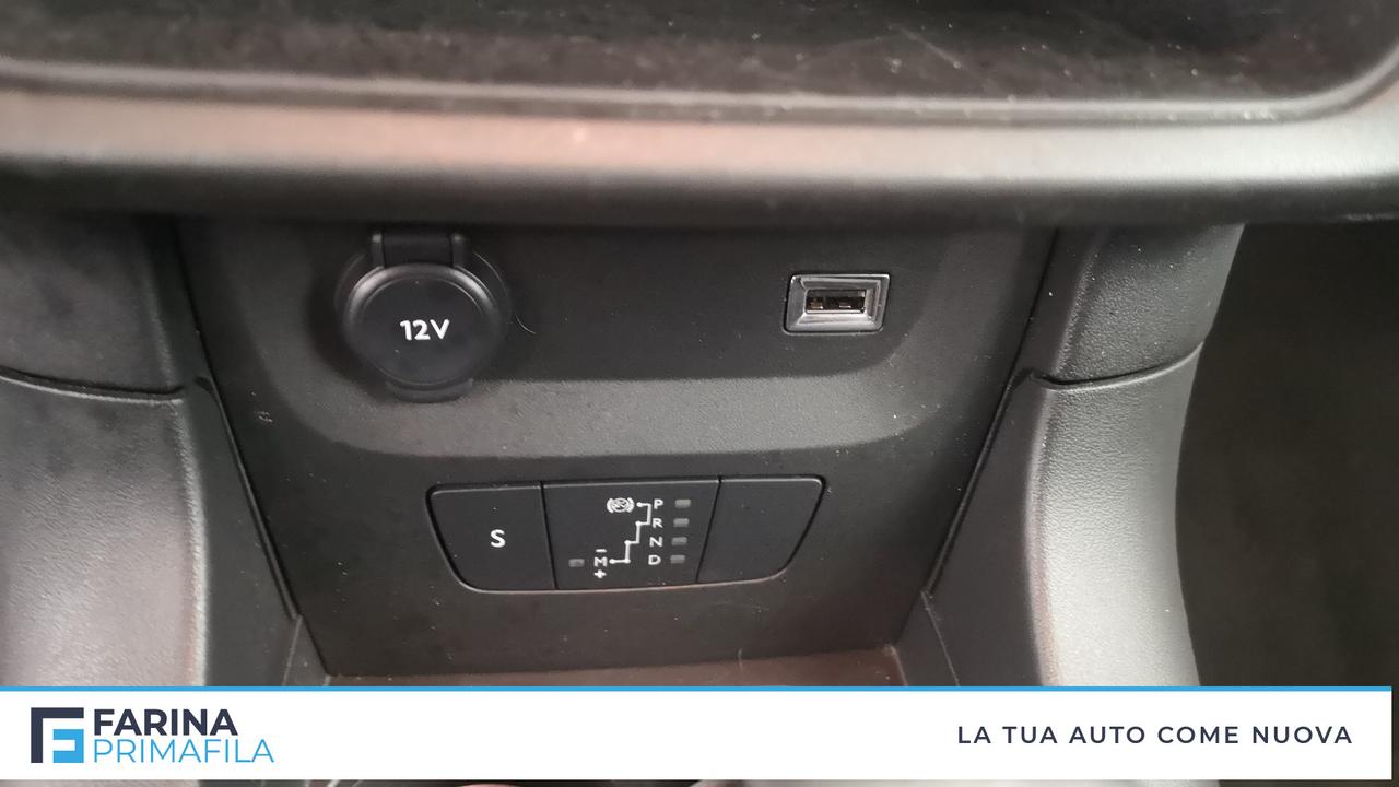 CITROEN C3 III 2017 - C3 1.2 puretech Shine Pack s&s 110cv eat6 my20