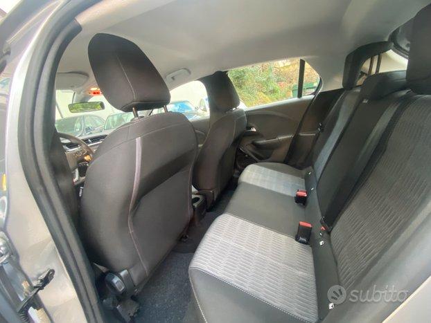 OPEL CORSA 1.2 Edition 75cv MT5