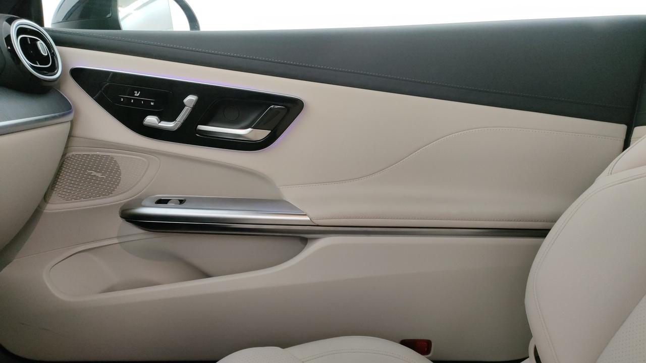 Mercedes-Benz CLE - C236 - CLE Coupe 220 d AMG Line Advanced Plus auto