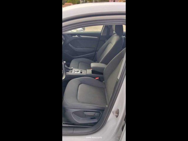 AUDI A3 3ª serie - SPB 30 TDI Business