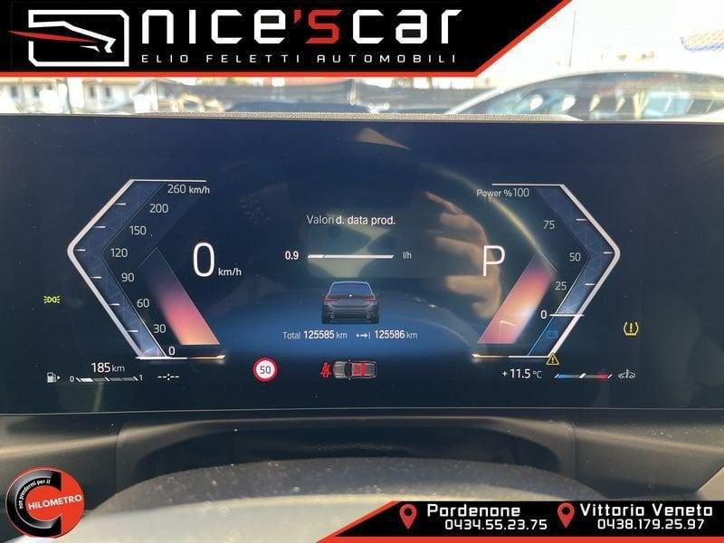 BMW Serie 3 Touring Serie 3 320d 48V xDrive Touring