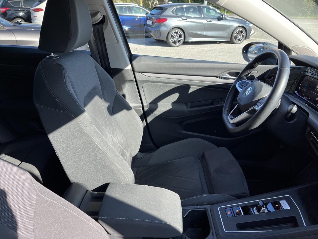 VW GOLF 8 2000 TDI 150 CV DSG STYLE