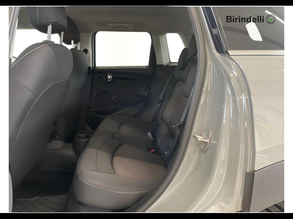 MINI Mini 5 porte (F55) - Mini 1.5 One Camden 5 porte