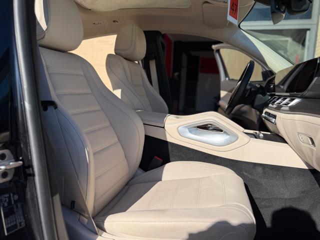 MERCEDES-BENZ GLE 350 de hybrid EQ 4Matic Coupé Premium Pro