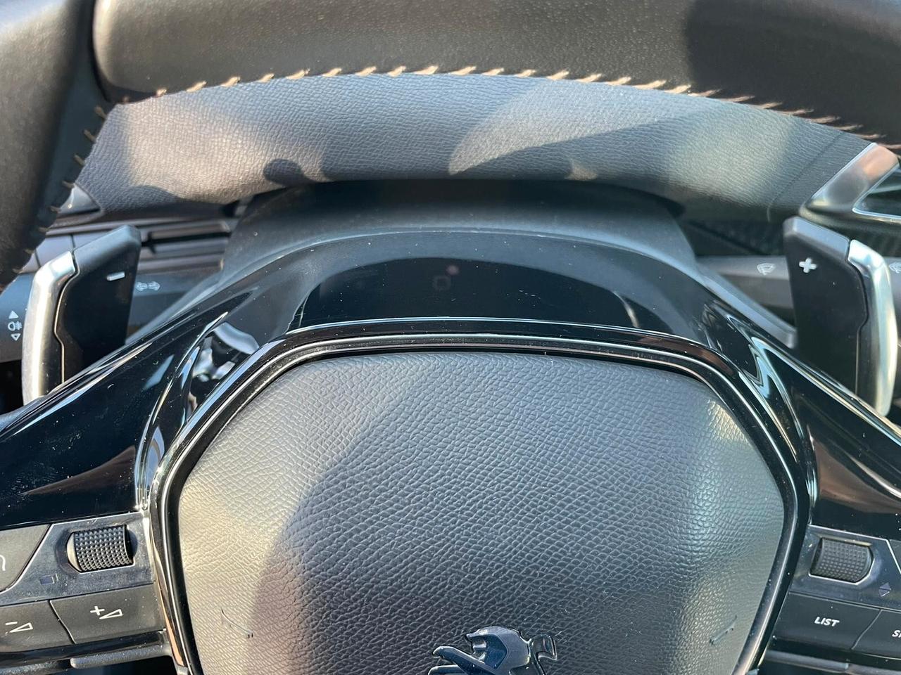 Peugeot 3008 1.5hdi EAT8 RESTYLING*PREZZO VERO*UNIPRO' KM CERTI