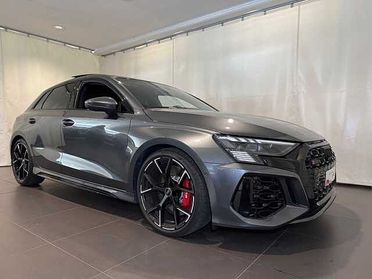 Audi RS3 Sportback RS 3 SPB TFSI quattro S tronic