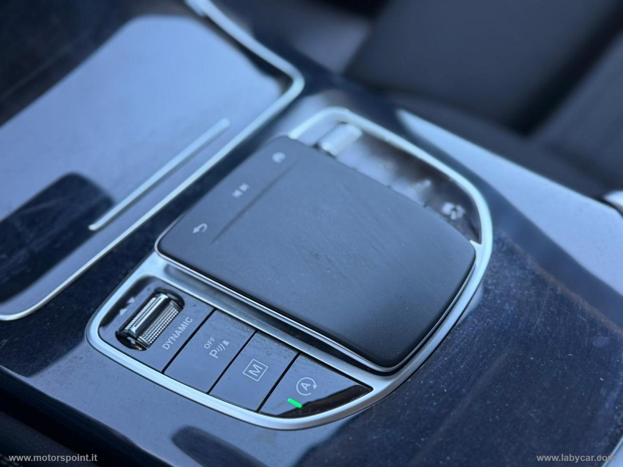 MERCEDES-BENZ GLC 220 d 4Matic Premium Plus