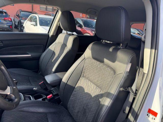 SUZUKI Vitara 1.4 Hybrid Top