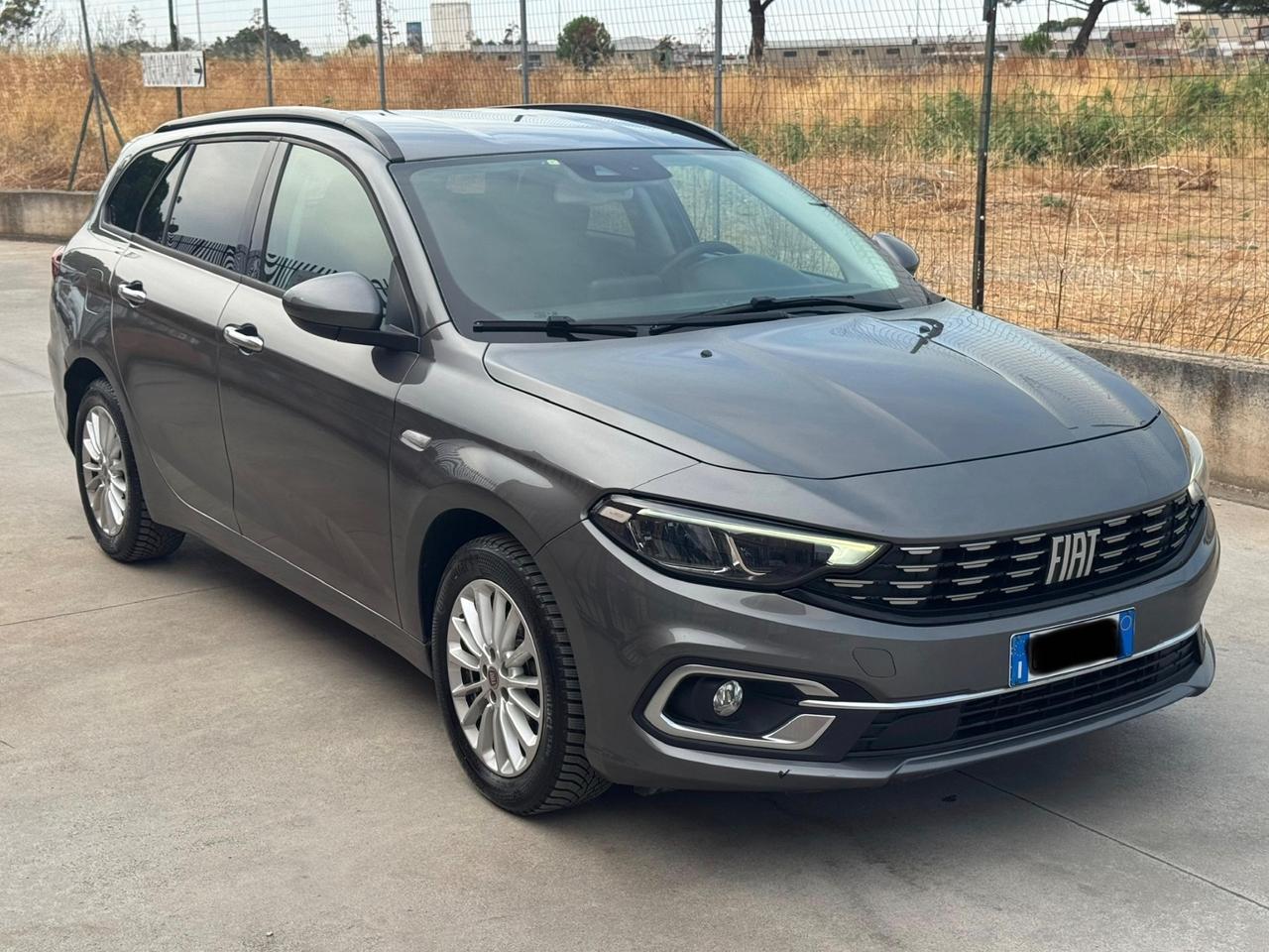 Fiat Tipo 1.3 Mjt S&S SW Business