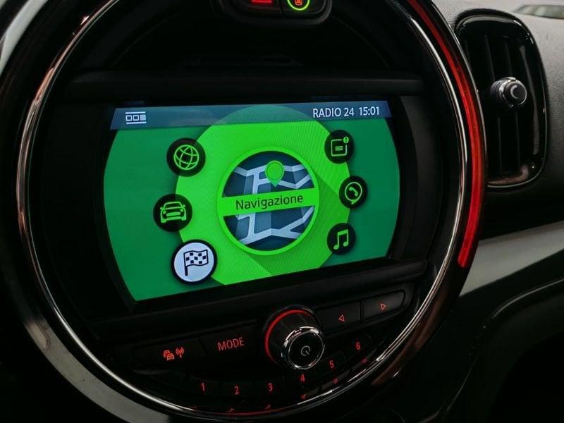 MINI Countryman Mini 1.5 One D Business Countryman