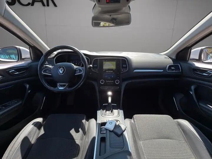 Renault Megane dCi 110 CV Energy GT Line UNIPRO-PROMO FINANZIAMENTO LS