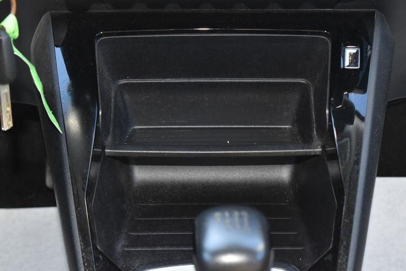 Peugeot 2008 2008 PureTech 100 S&S Active Pack