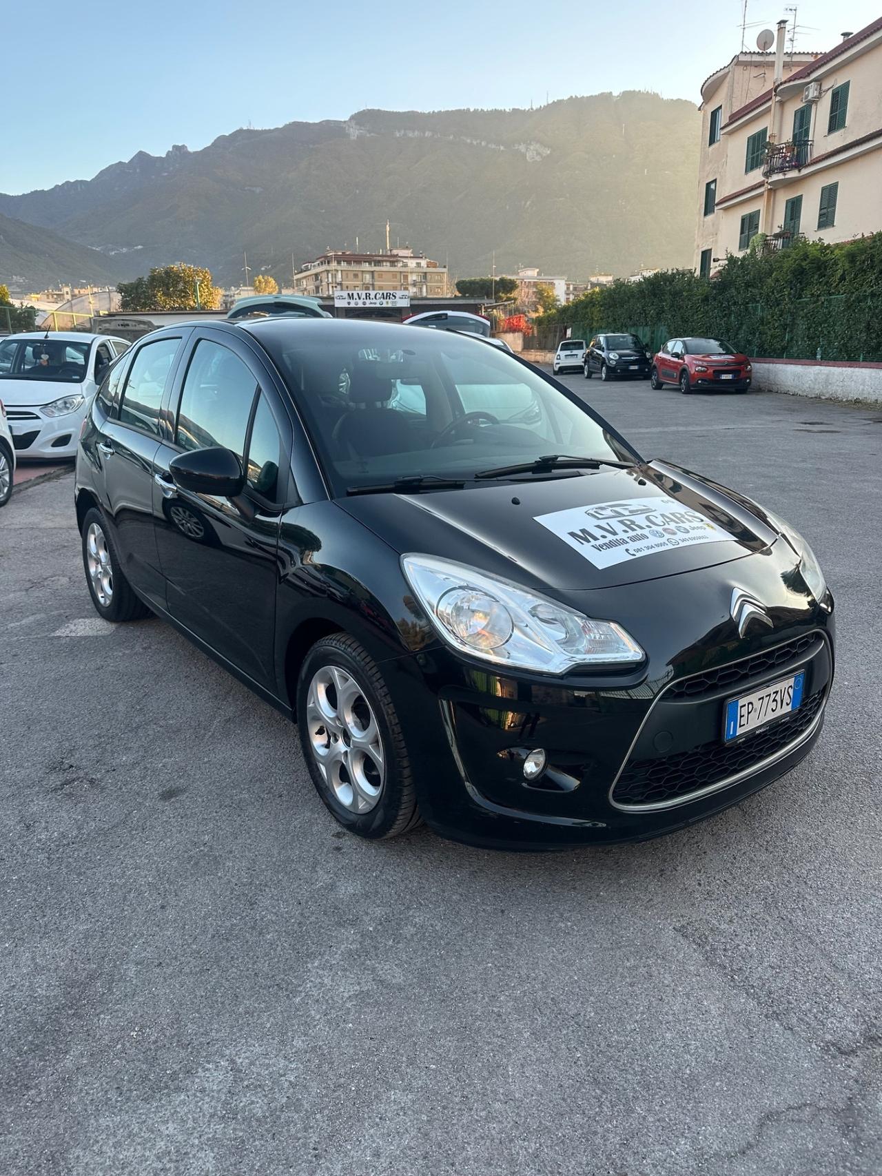 Citroen C3 1.1 60cv Exclusive