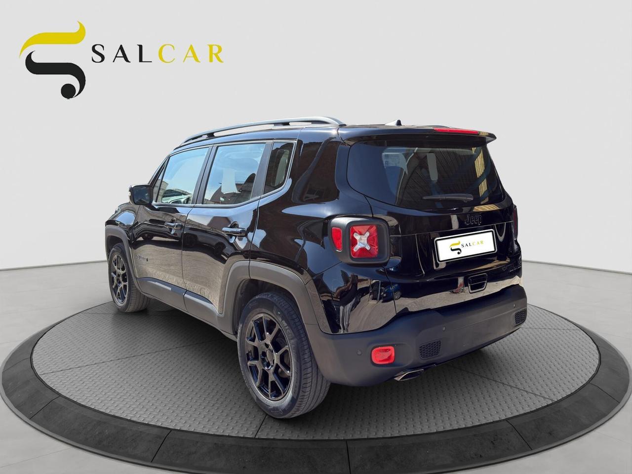 Jeep Renegade 1.6 Mjt 130cv Limited 2022