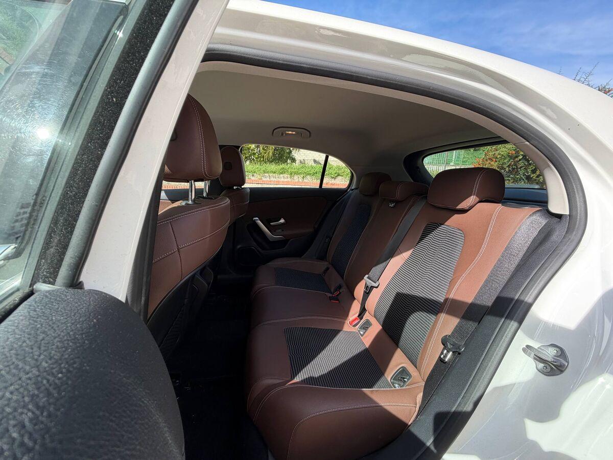 Mercedes Classe A 160 Sport