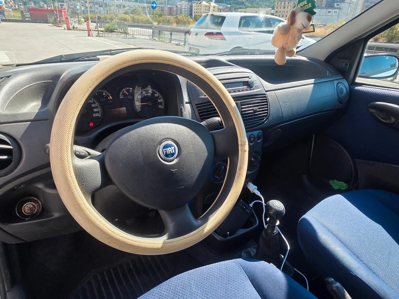 Fiat Punto 1.2 5 porte Active