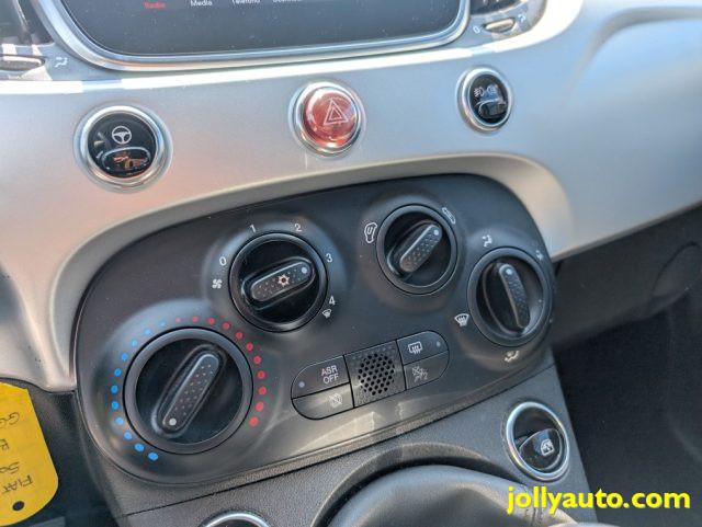 FIAT 500 1.0 Hybrid Connect - OK NEOPATENTATI - CERCHI 16"