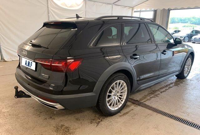 Audi A4 allroad 40 TDI 190 CV S tronic Business