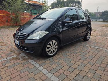 Mercedes-benz A 150 Avantgarde GPL