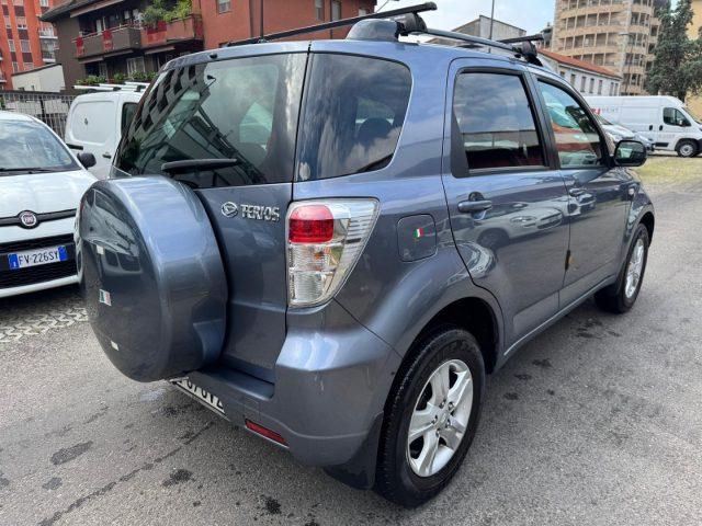 DAIHATSU Terios 1.3 4WD Hiro